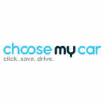 choose my car logo